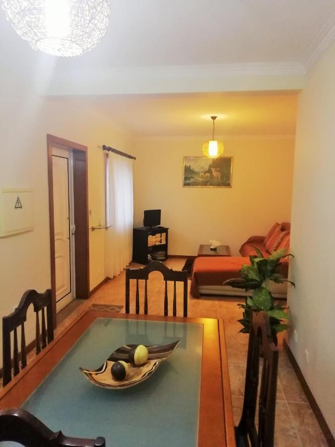 Casa Da Fatima, Villa Vila Cha  Eksteriør billede