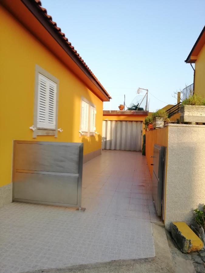 Casa Da Fatima, Villa Vila Cha  Eksteriør billede
